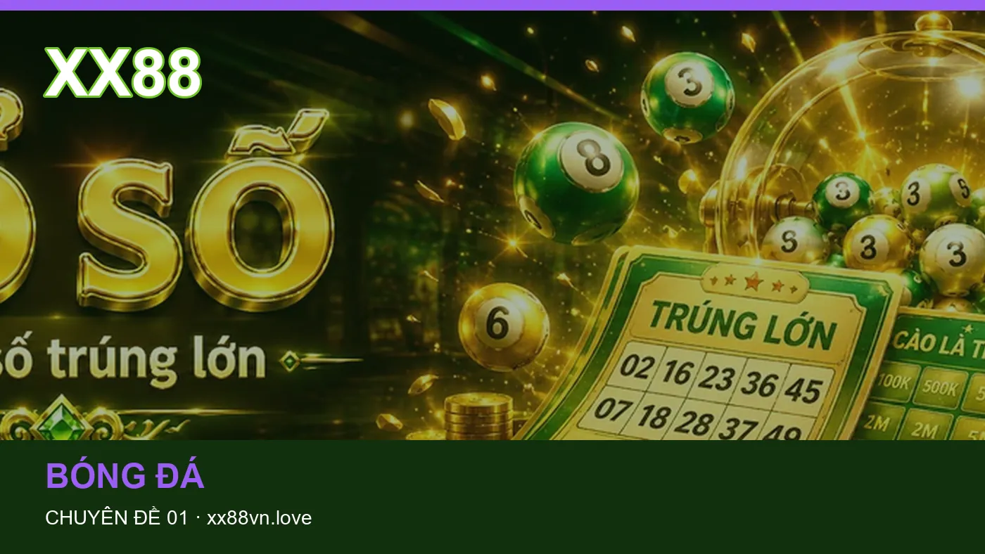 Trải nghiệm Bóng đá trên điện thoại cùng cẩm nang XX88 | xx88vn.love