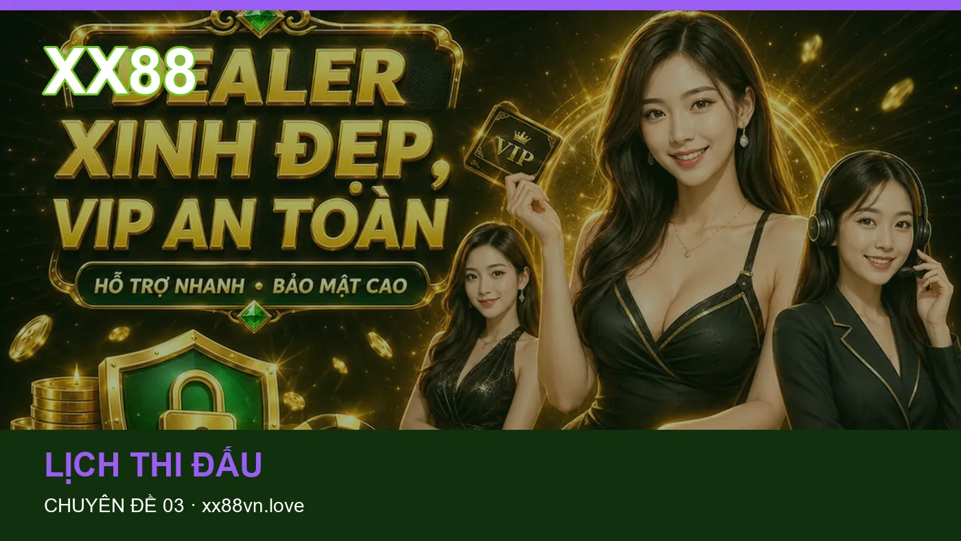 Đối chiếu nguồn và thời điểm cập nhật trong Giải đấu của XX88