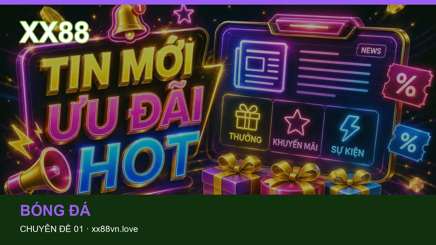 Hỏi đáp về Giải đấu: quy trình tự kiểm tra trên XX88
