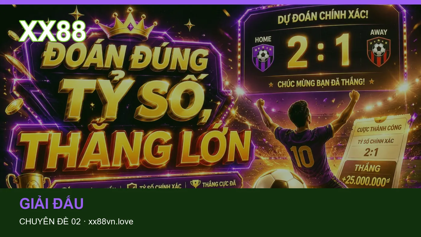 Hình minh họa bài viết XX88
