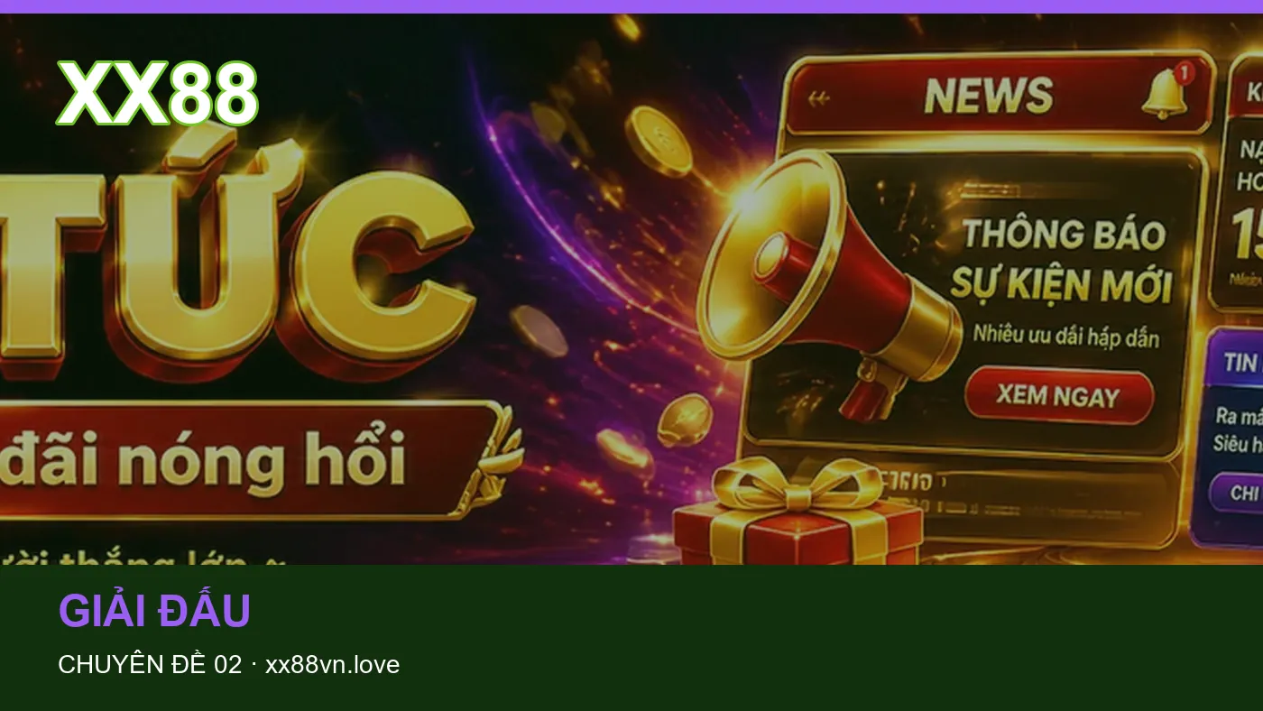 Trải nghiệm Lịch thi đấu trên điện thoại cùng cẩm nang XX88 | xx88vn.love
