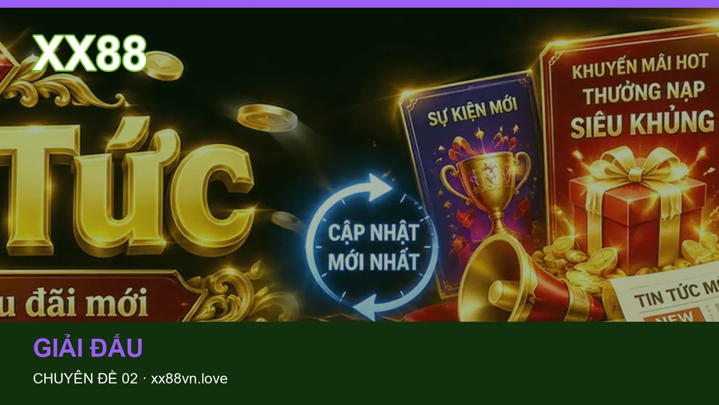 Hỏi đáp về Thuật ngữ kèo: quy trình tự kiểm tra trên XX88