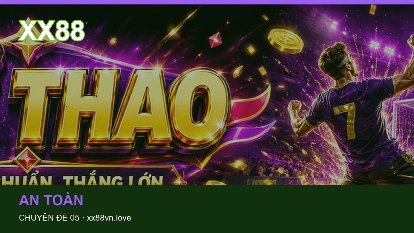 Hỏi đáp về An toàn: quy trình tự kiểm tra trên XX88